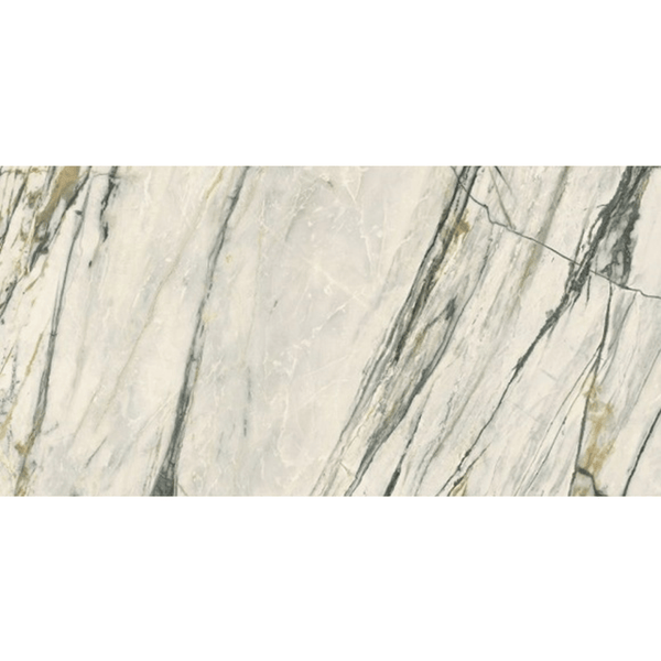 VL Tile T/STCEP60120 Flaviker Treasure Calacatta Emerald Polished 600*1200mm REC.