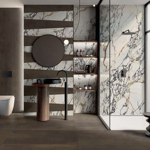 VL Tile T/STCGP60120 Flaviker Treasure Corchia Gold Polished 600*1200mm REC.