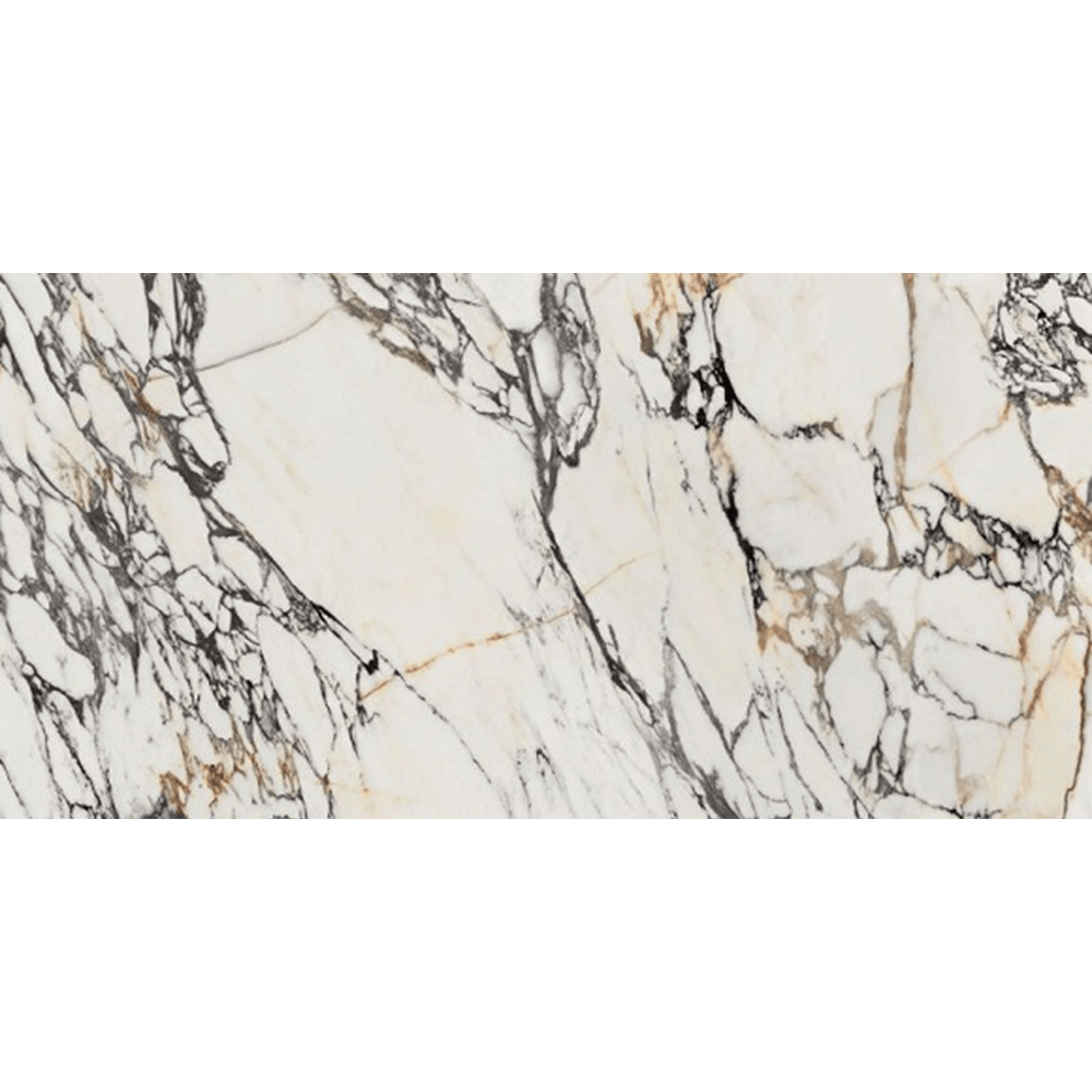 VL Tile T/STCGP60120 Flaviker Treasure Corchia Gold Polished 600*1200mm REC.