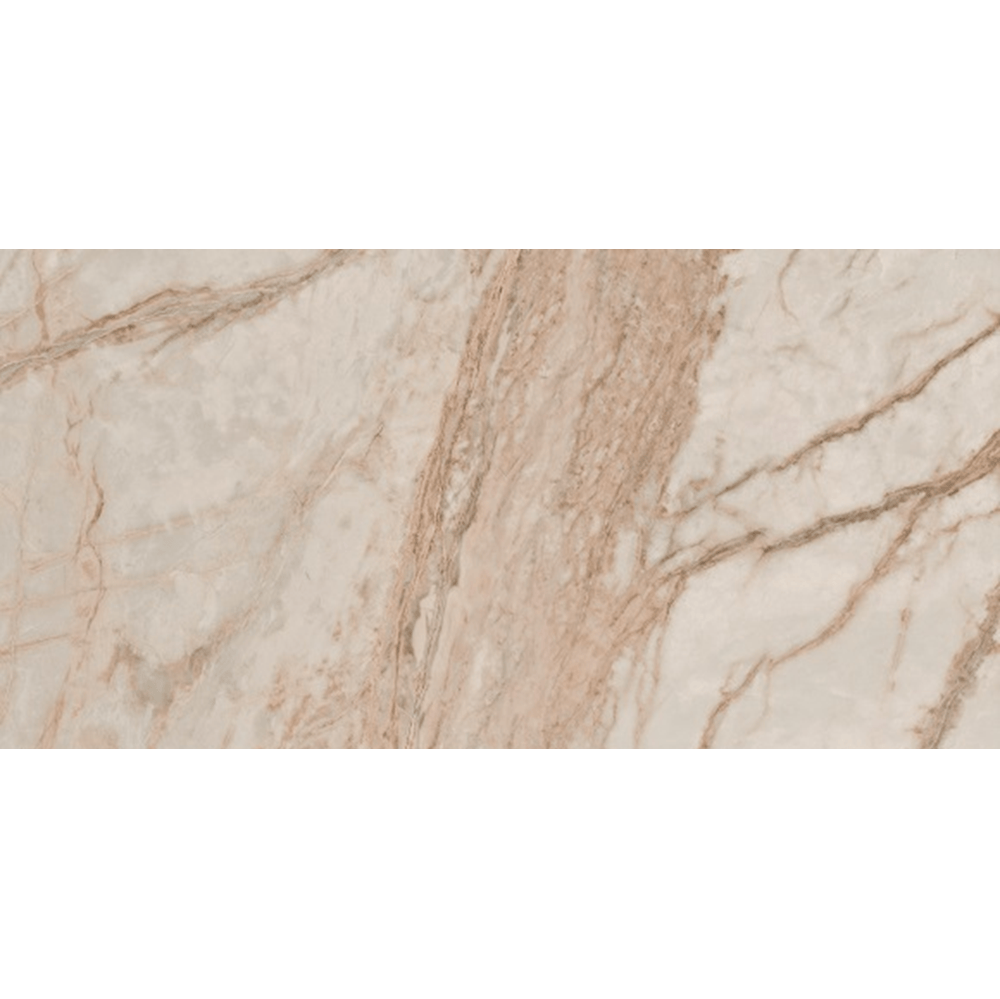 VL Tile T/STLEP60120 Flaviker Treasure Luminous Everose Polished 600*1200mm REC.