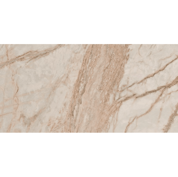 VL Tile T/STLEP60120 Flaviker Treasure Luminous Everose Polished 600*1200mm REC.