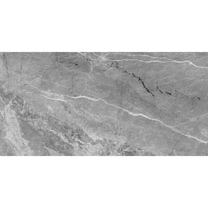 VL Tile T/TUGRP60120 ENTIVA THANOS TUNDRA GREY POLISHED 600*1200 REC.