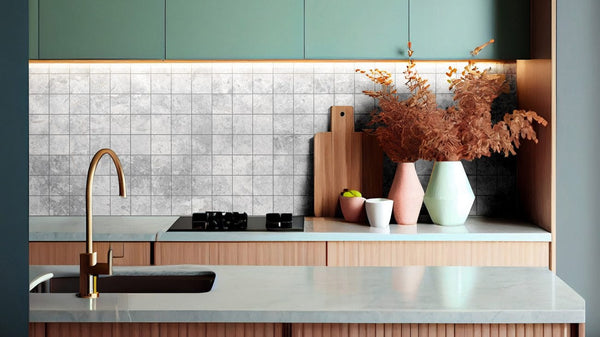 VL Tile T/TUGRP60120 ENTIVA THANOS TUNDRA GREY POLISHED 600*1200 REC.