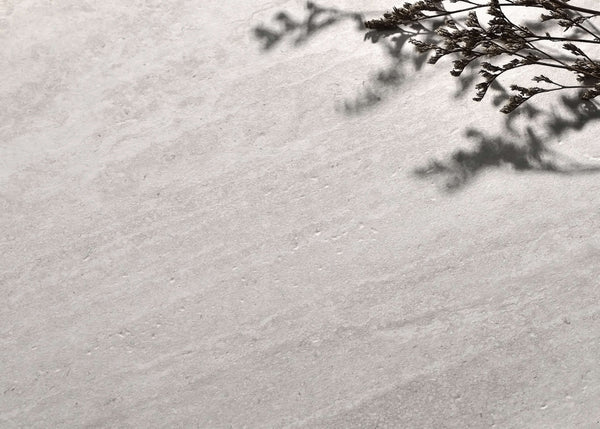VL Tile T/TVCGM1060 ENTIVA TRAVERTINE VEIN CUT GREY MATT P4 100*600 REC.