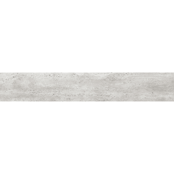 VL Tile T/TVCGM1060 ENTIVA TRAVERTINE VEIN CUT GREY MATT P4 100*600 REC.