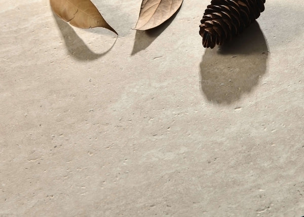VL Tile T/TVCSM1060 ENTIVA TRAVERTINE VEIN CUT SAND MATT P4 100*600 REC.