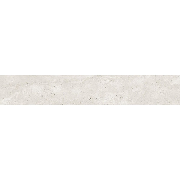 VL Tile T/TVCWM1060 ENTIVA TRAVERTINE VEIN CUT WHITE MATT P4 100*600 REC.