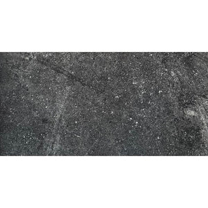 VL Tile VSTONE T/CONCH3060 ENTIVA CONCRETE CHARCOAL MATT 300*600 REC.