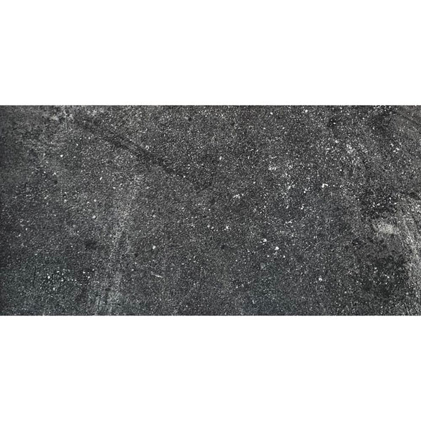 VL Tile VSTONE T/CONCH3060 ENTIVA CONCRETE CHARCOAL MATT 300*600 REC.