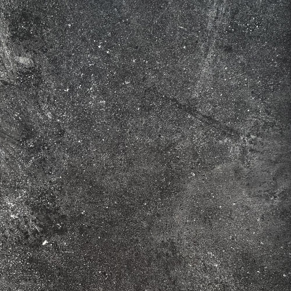 VL Tile VSTONE T/CONCH6060 ENTIVA CONCRETE CHARCOAL MATT 600*600 REC.
