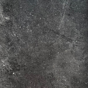 VL Tile VSTONE T/CONCH6060 ENTIVA CONCRETE CHARCOAL MATT 600*600 REC.