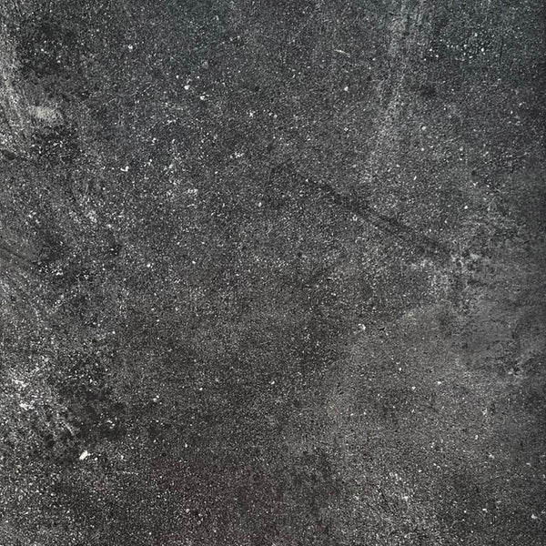 VL Tile VSTONE T/CONCH6060 ENTIVA CONCRETE CHARCOAL MATT 600*600 REC.