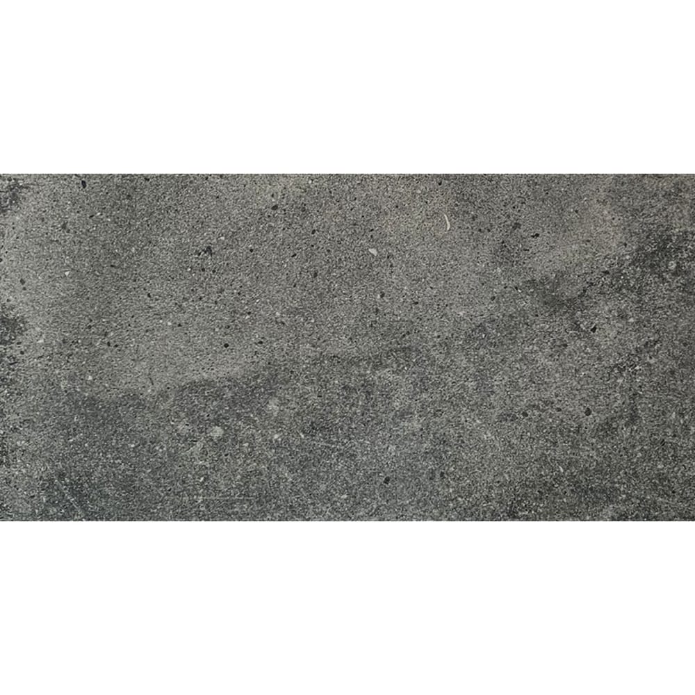 VL Tile VSTONE T/CONDG3060 ENTIVA CONCRETE DARK GREY MATT 300*600 REC.
