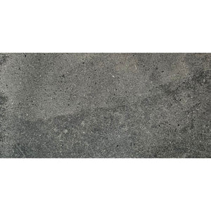 VL Tile VSTONE T/CONDG3060 ENTIVA CONCRETE DARK GREY MATT 300*600 REC.