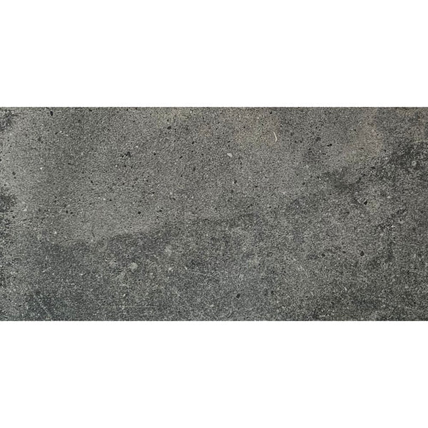 VL Tile VSTONE T/CONDG3060 ENTIVA CONCRETE DARK GREY MATT 300*600 REC.