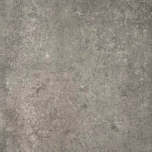 VL Tile VSTONE T/CONMG6060 ENTIVA CONCRETE MID GREY MATT 600*600 REC.