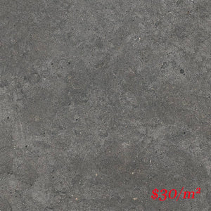 VL Tile VSTONE T/NOANM6060 ENTIVA NORDIKA ANTRACITA MATT 600*600mm REC.