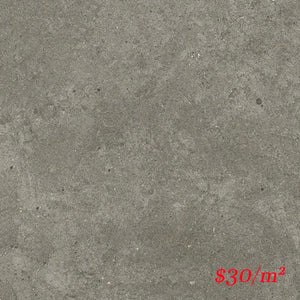 VL Tile VSTONE T/NOGRM6060 ENTIVA NORDIKA GREY MATT 600*600mm REC.