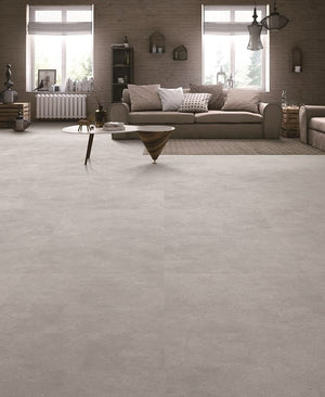 VL Tile VSTONE T/NOSIM3060	ENTIVA NORDIKA SILVER MATT 300*600mm REC.