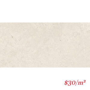 VL Tile VSTONE T/NOWHM3060 ENTIVA NORDIKA WHITE MATT 300*600mm REC.