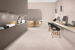 VL Tile VSTONE T/SPBE3060 ENTIVA SPARK BEIGE MATT 300*600mm REC.