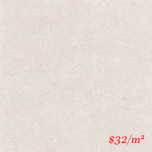 VL Tile VSTONE T/SPBE6060 ENTIVA SPARK BEIGE MATT 600*600mm REC.