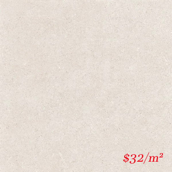 VL Tile VSTONE T/SPBE6060 ENTIVA SPARK BEIGE MATT 600*600mm REC.