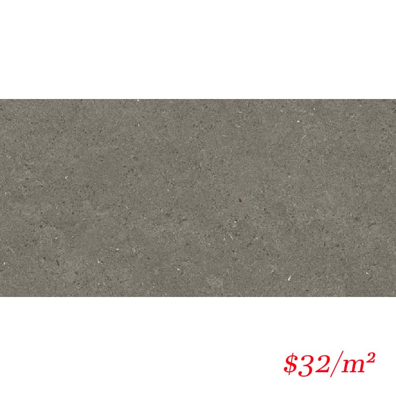 VL Tile VSTONE T/SPCH3060 ENTIVA SPARK CHARCOAL MATT 300*600mm REC.