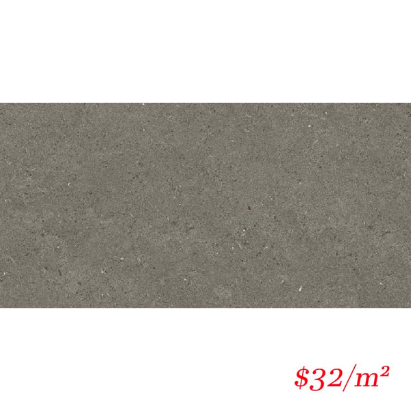 VL Tile VSTONE T/SPCH3060 ENTIVA SPARK CHARCOAL MATT 300*600mm REC.