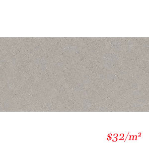 VL Tile VSTONE T/SPGR3060 ENTIVA SPARK GREY MATT 300*600mm REC.