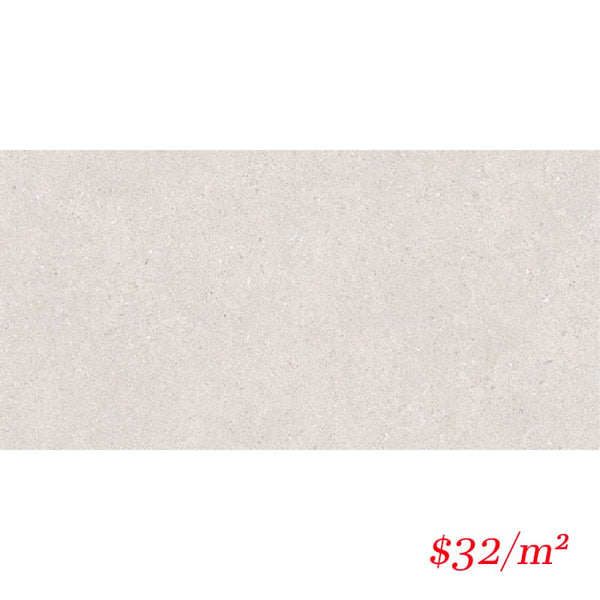 VL Tile VSTONE T/SPLG3060 ENTIVA SPARK LIGHT GREY MATT 300*600mm REC.