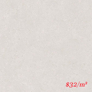 VL Tile VSTONE T/SPLG6060 ENTIVA SPARK LIGHT GREY MATT 600*600mm REC.