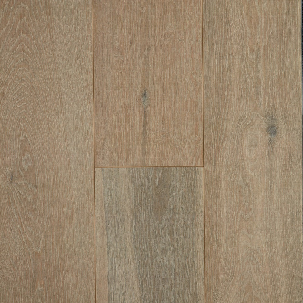 Preference Oakleaf HD Plus Water Resistant Laminate 12mm - Wolf Grey