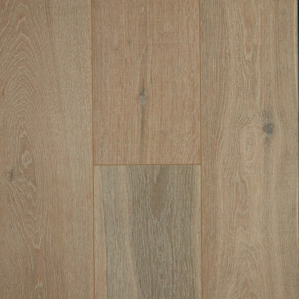 Preference Oakleaf HD Plus Water Resistant Laminate 12mm - Wolf Grey