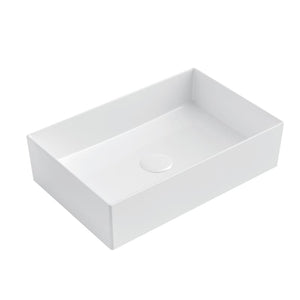 ZENMO Basins WB 3046  SORRENTO-II Above Counter Basin