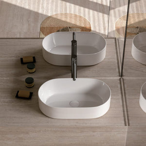 ZENMO Basins WB 3153  MILAN Above Counter Basin