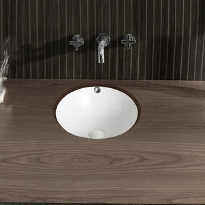 ZENMO Basins WB4040U RENO Under Counter Basin 400x400x180MM