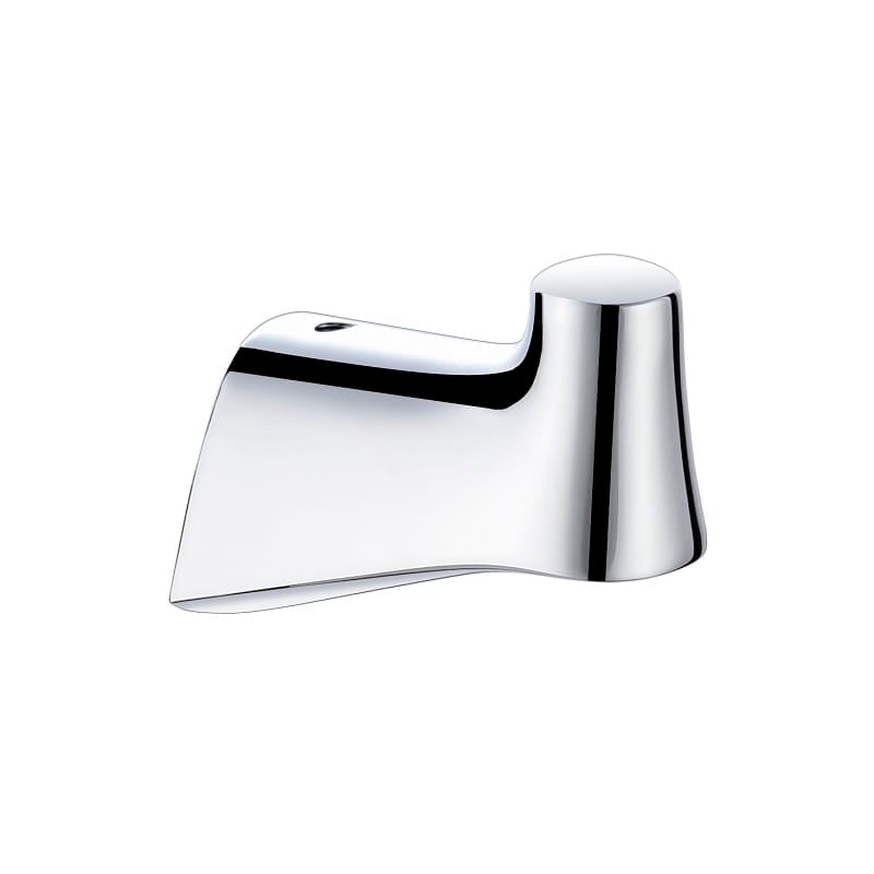 ZENMO Bathroom Accessories TP25038 EXON Single Hook Chrome Finish