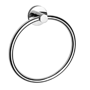 ZENMO Bathroom Accessories TP69033 JESS Towel Ring