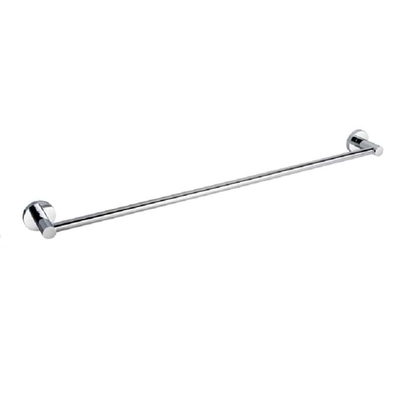 ZENMO Bathroom Accessories TP69036-450 JESS Single Towel Rail 450mm