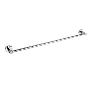 ZENMO Bathroom Accessories TP69036-450 JESS Single Towel Rail 450mm