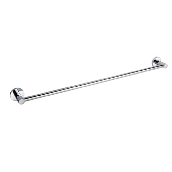 ZENMO Bathroom Accessories TP69036-450 JESS Single Towel Rail 450mm