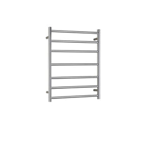 ZENMO Bathroom Accessories TP8060H JESS Stainless Steel Heated Round Towel Ladder