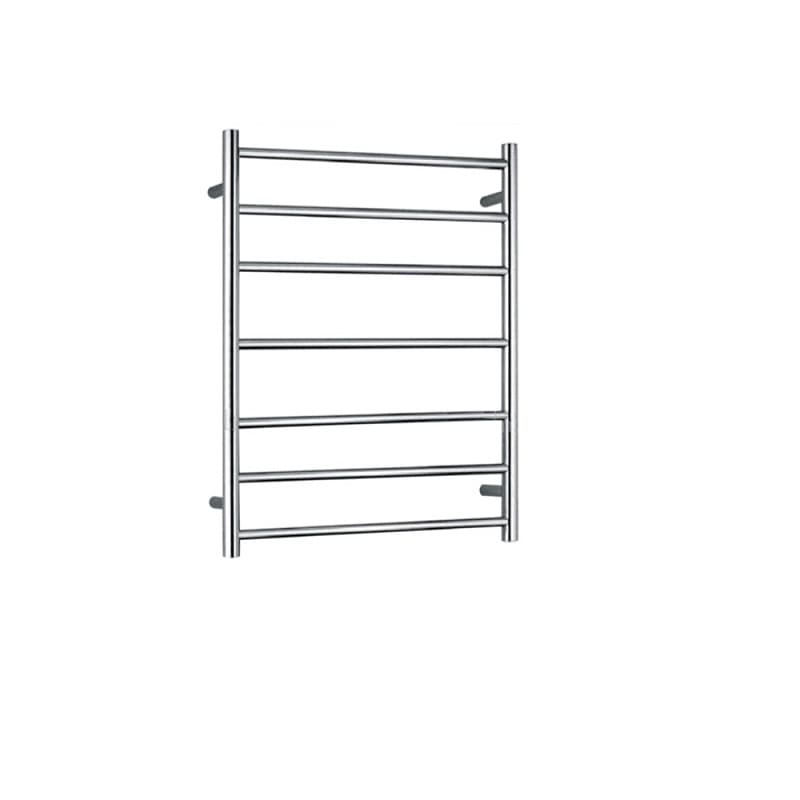 ZENMO Bathroom Accessories TP8060X JESS Stainless Steel Non-Heated Round Towel Ladder