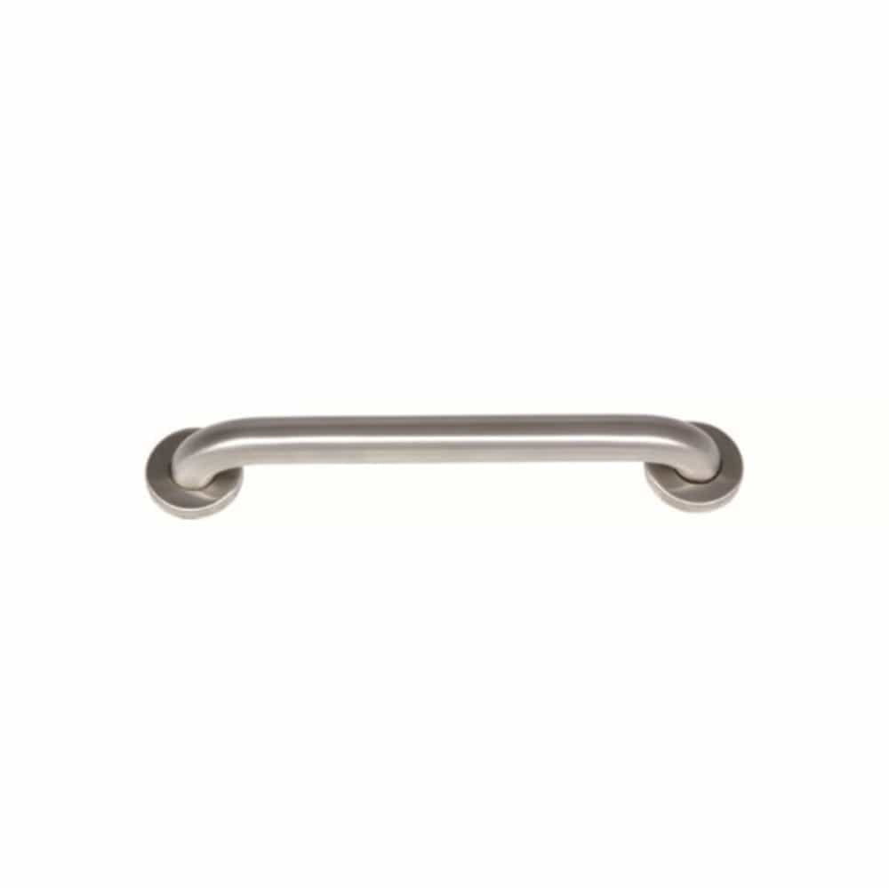 ZENMO Bathroom Accessories TP GRAB600 MOBI CARE 600mm Grab Rail in Stainless Steel