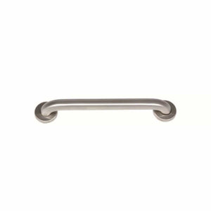 ZENMO Bathroom Accessories TP GRAB600 MOBI CARE 600mm Grab Rail in Stainless Steel