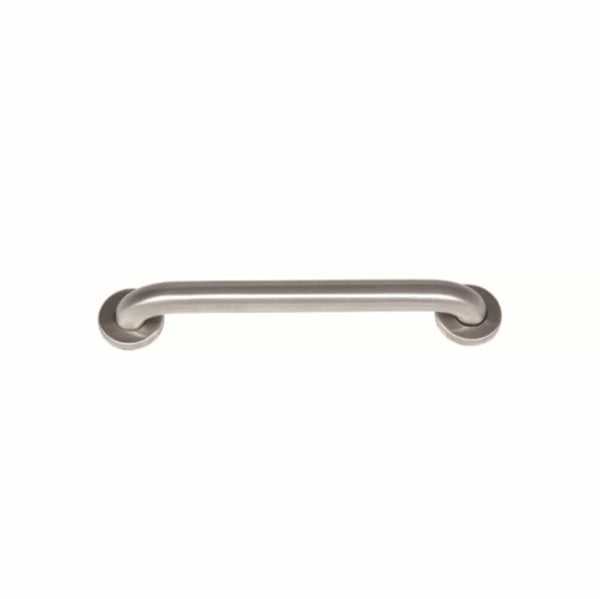 ZENMO Bathroom Accessories TP GRAB600 MOBI CARE 600mm Grab Rail in Stainless Steel