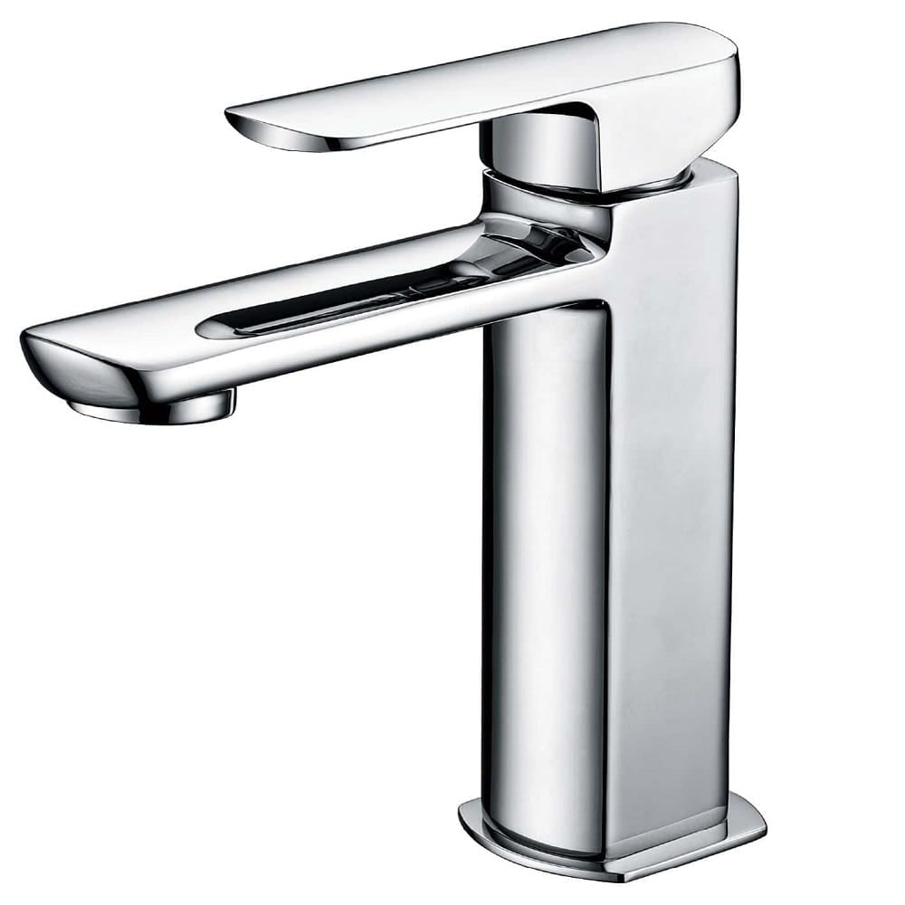 ZENMO Mixer Taps WT 2106 BRAVO Basin Mixer