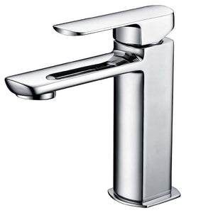 ZENMO Mixer Taps WT 2106 BRAVO Basin Mixer
