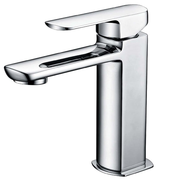 ZENMO Mixer Taps WT 2106 BRAVO Basin Mixer